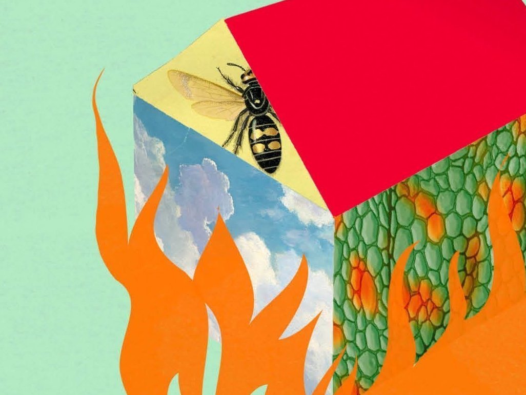 'Tell the Machine' is a lucid dream of sci-fi perfection