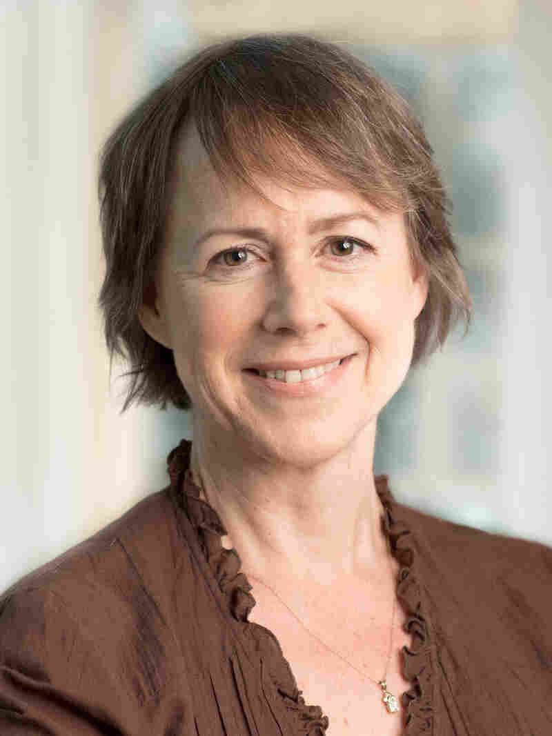 Elizabeth Blair 2018