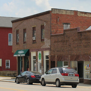 A New Wave Of Meth Overloads Communities Struggling With Opioids