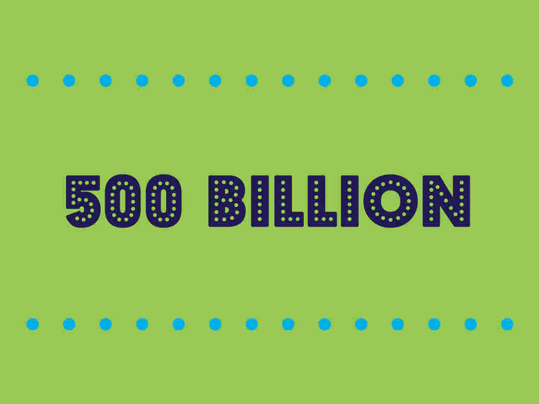 500 Billion