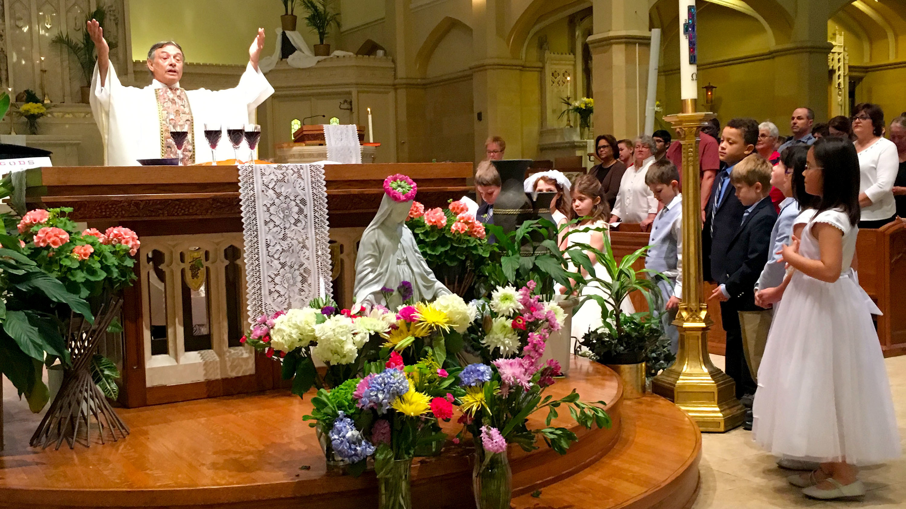 50 Years Ago The Pope Called Birth Control Intrinsically - 