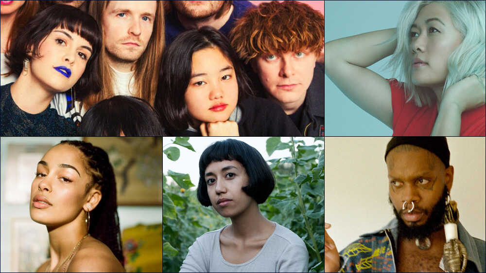 Your Favorite New Artists Of 2018 (So Far)