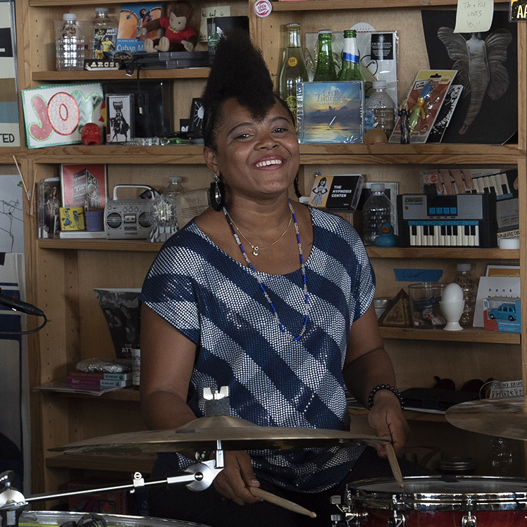 Yissy García & Bandancha