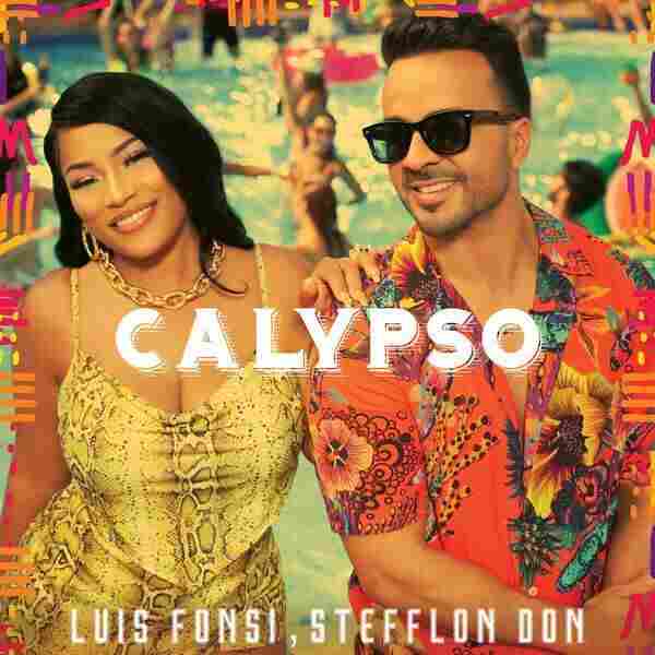 Luis Fonsi feat. Stefflon Don, "Calypso"
