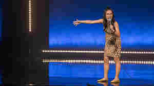 The Great Big Stand-Up Roundup