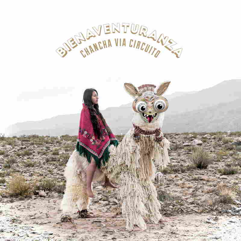 Chancha Via Circuito, Bienaventuranza