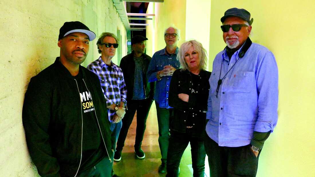 Charles Lloyd & Lucinda Williams Open Windows To Each Other's Souls 