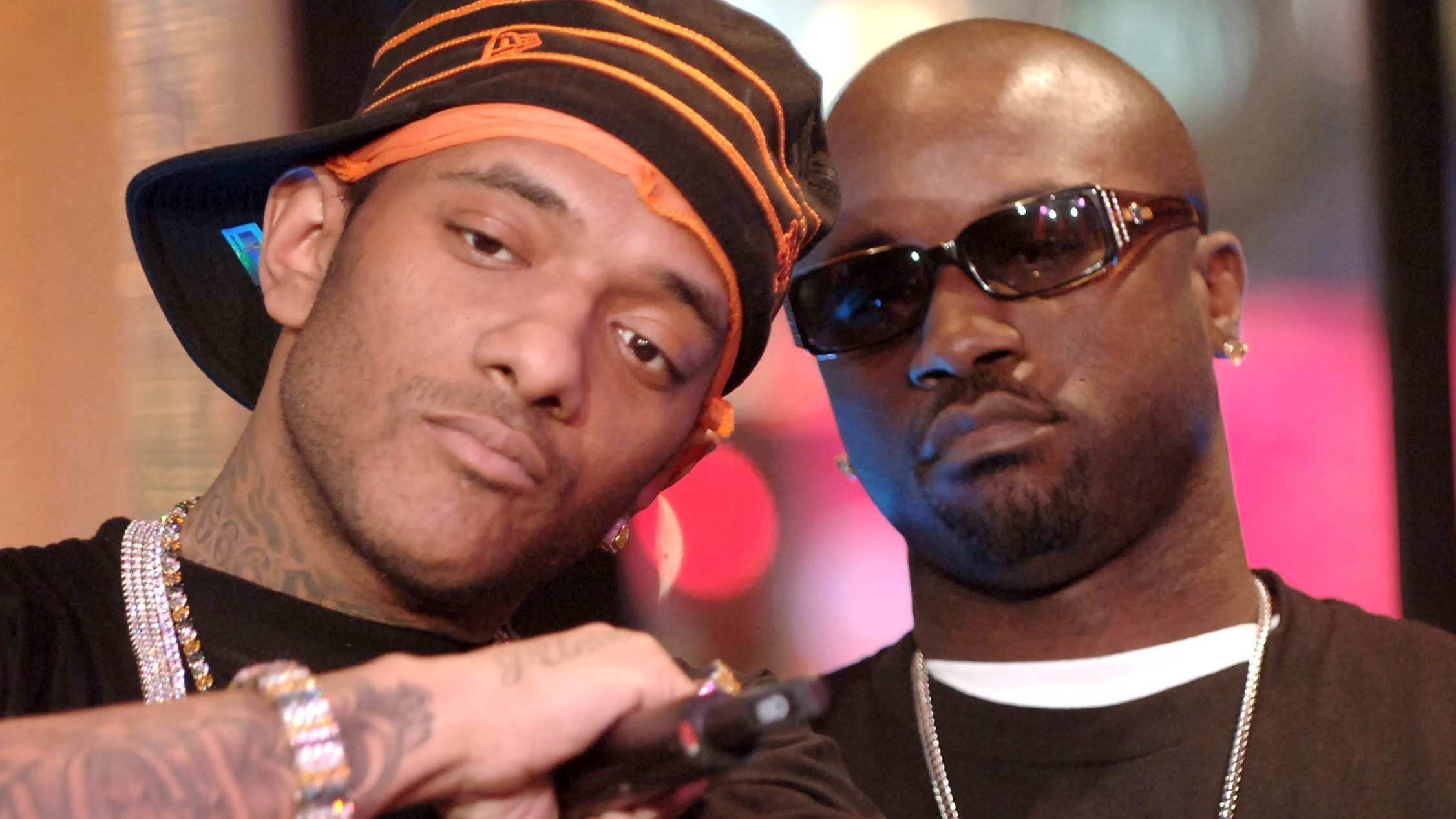 Lin-Manuel Miranda Unearths New Mobb Deep Song For 'Hamildrop