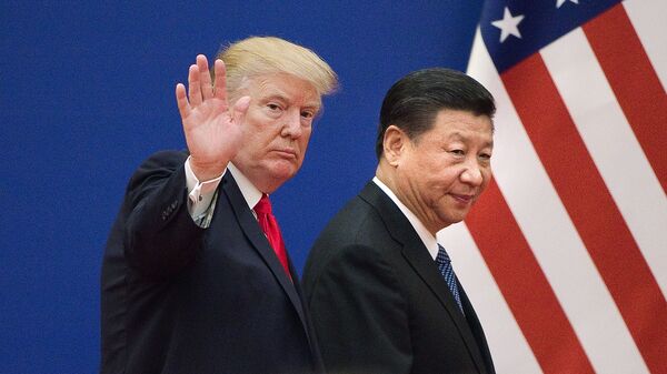 President Trump threatened to impose a new round of tariffs on China. Critics say the fallout is likely to cost tens of thousands of American jobs.