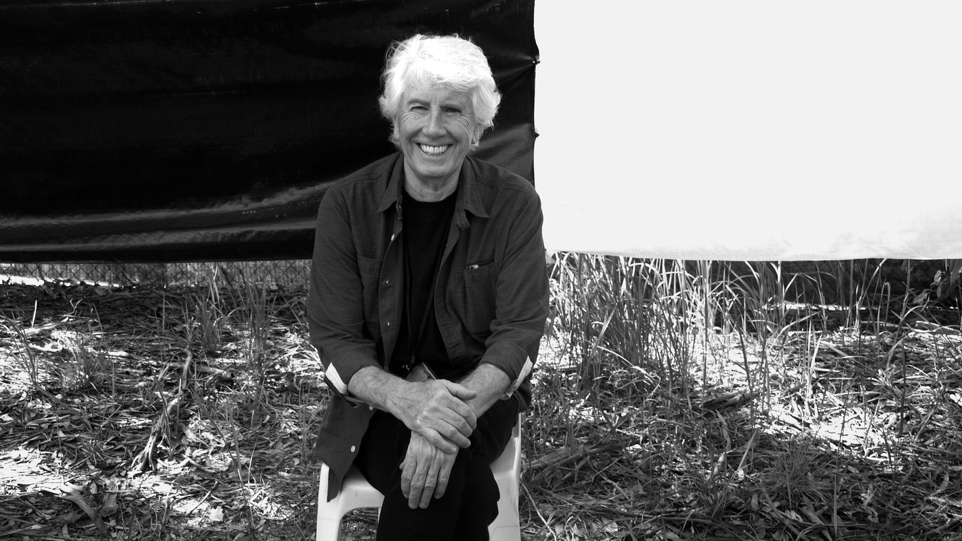Graham Nash Shares His Demos From