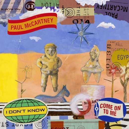 Today Is Paul's Day! Happy Birthday! - Don't Get Me Started with