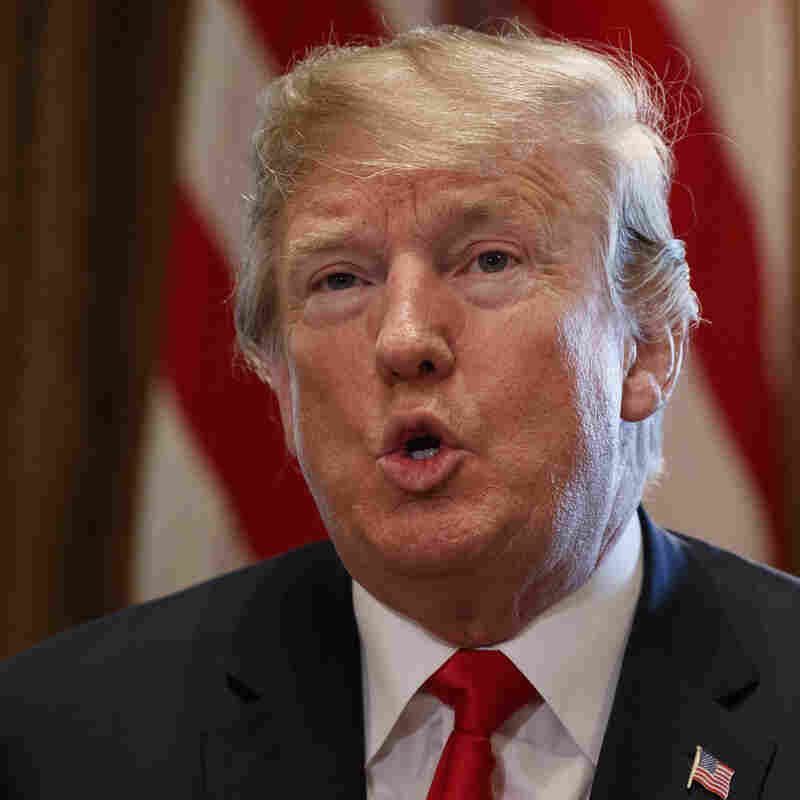 Trump’s Order Only Protects Against Family Separation For 20 Days Trump’s Order Only Protects Against Family Separation For 20 Days