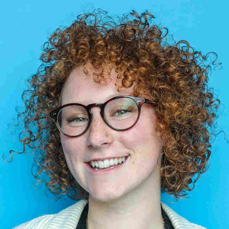 Emily Abshire.