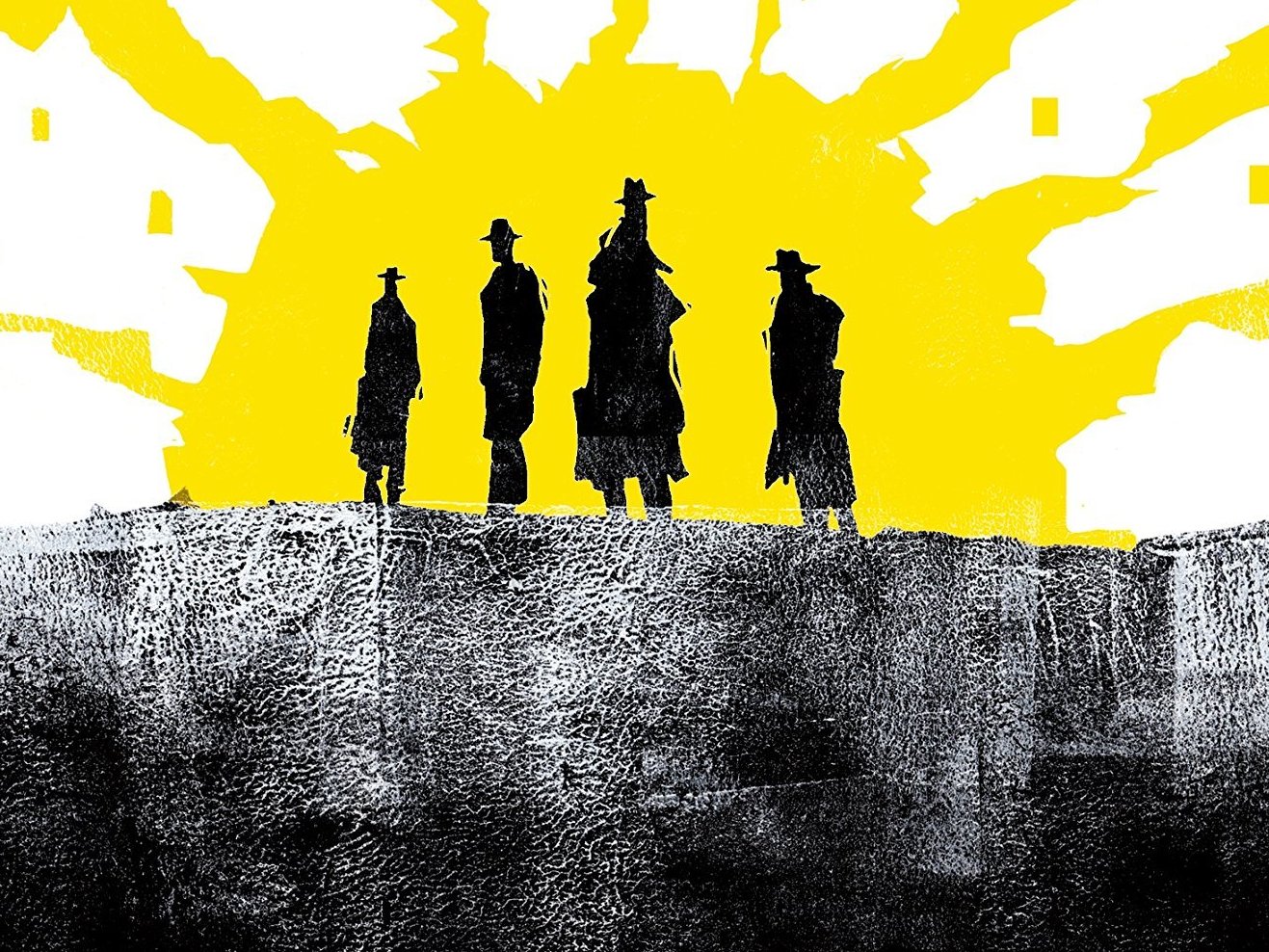 In 'Summerland,' spies take secrets to the grave -- and beyond