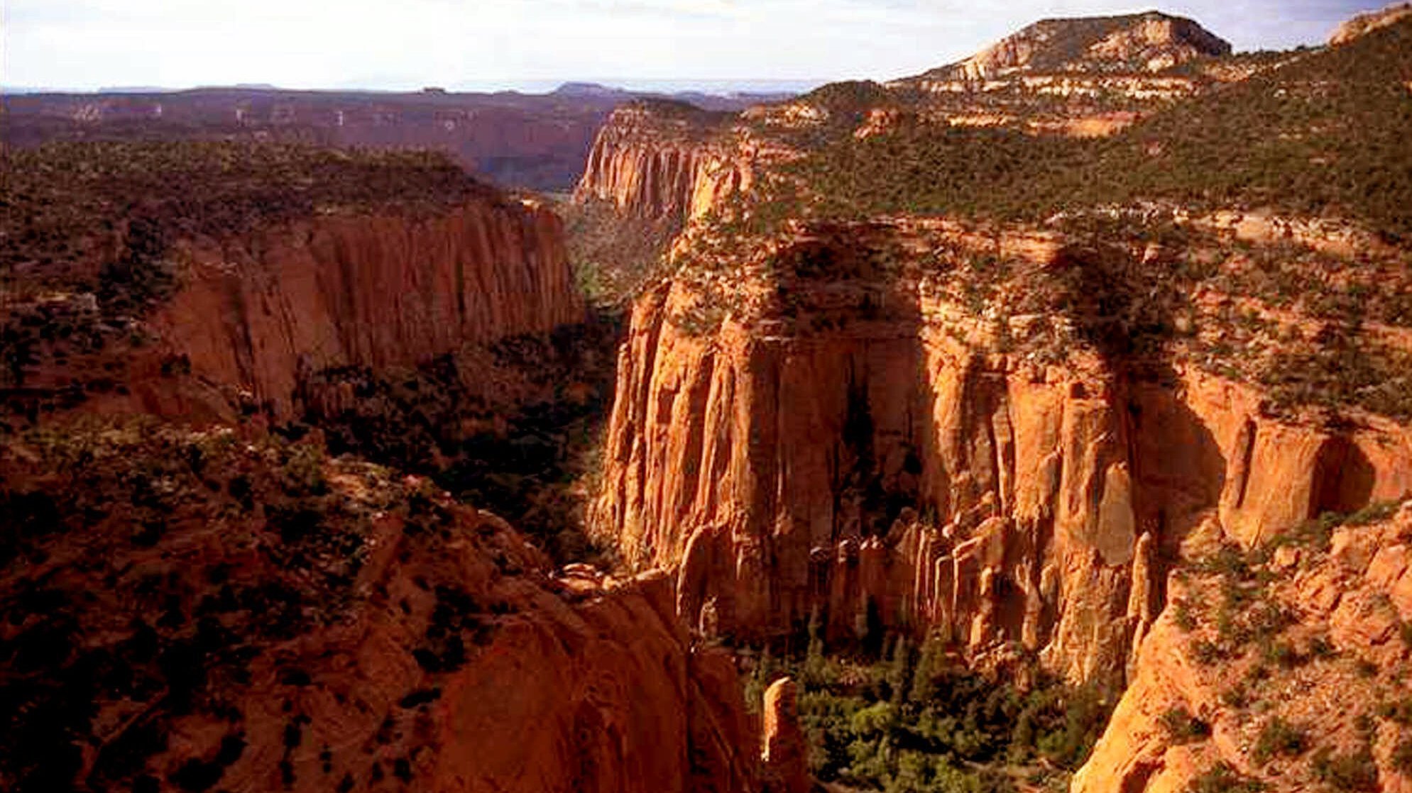 Firm Prepares To Mine Land Previously Protected As A National Monument 