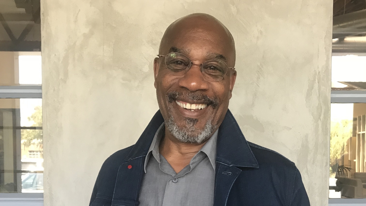 Joe Morton, From Stage To Screen And Back Again : It&rsquo;s Been a Minute : NPR