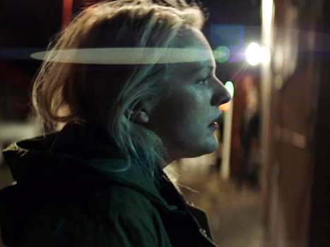 Max Richter's 'Blue Notebooks' Offers Moving Portrait For Elisabeth Moss