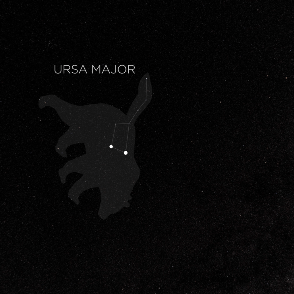 NPR Summer Constellation Guide : NPR