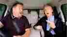 Beep Beep, Yeah! Paul McCartney On Corden's 'Carpool Karaoke' Is TV At Its Best