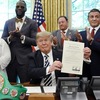 Looking To Grant Clemency To More Prisoners, White House Asks Advocates For Names