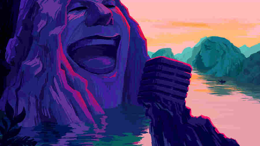 NPR Music's Favorite 35 Songs Of 2018 (So Far)