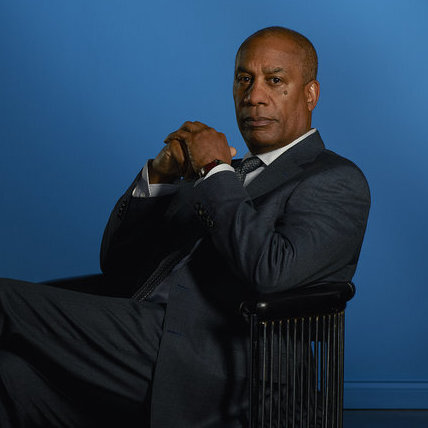 Joe Morton, From Stage To Screen And Back Again