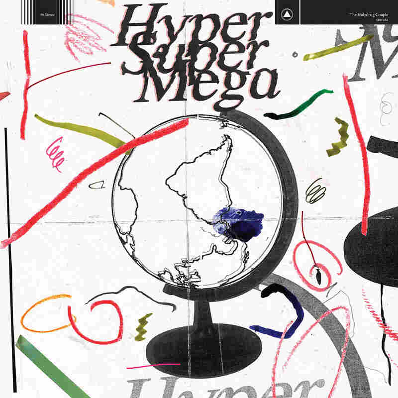 The Holydrug Couple, Hyper Super Mega