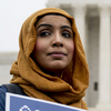 In Big Win For White House, Supreme Court Upholds President Trump's Travel Ban