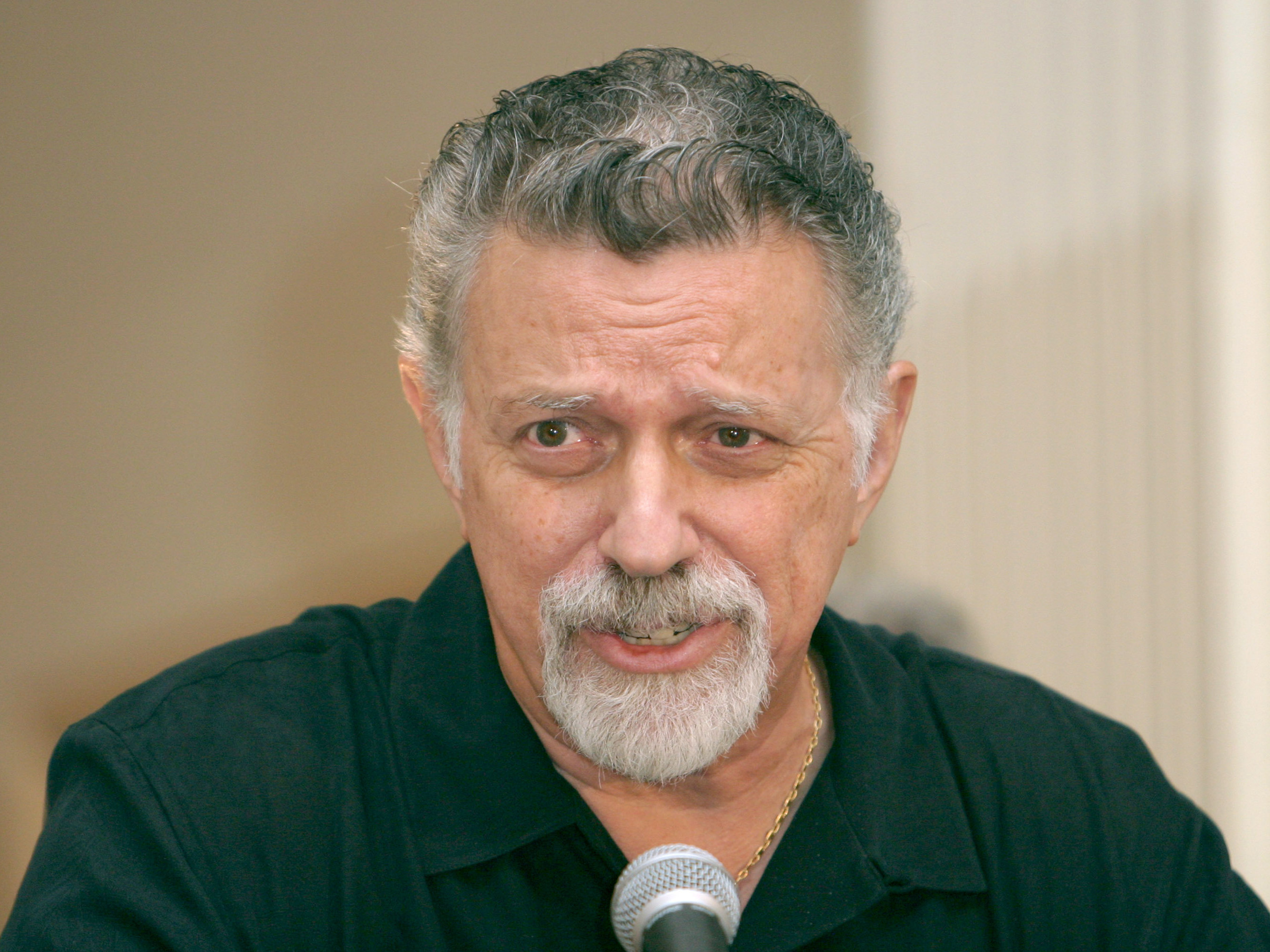 Powerhouse Disc Jockey Dan Ingram Dies At 83
