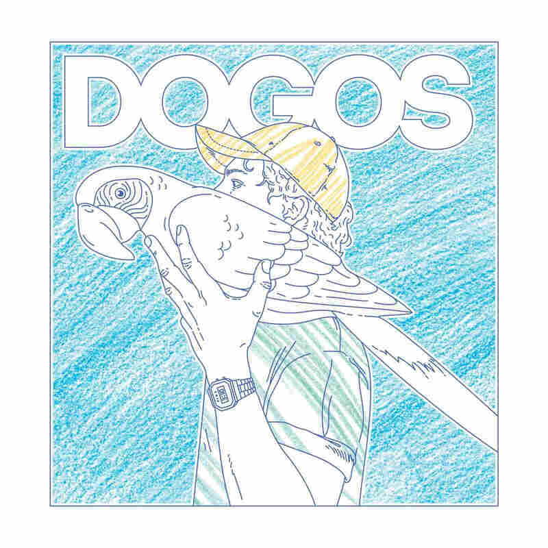 Dogos, Dogos