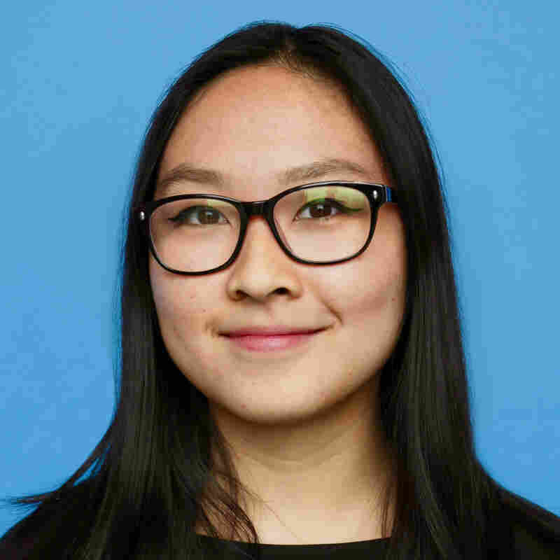 Catherine Zhang