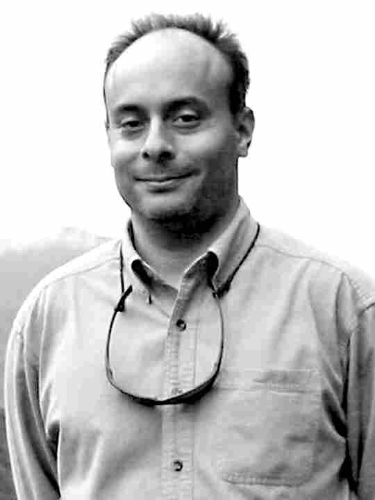 Anthony Kuhn