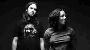 Fans Of '90s Indie Rock Need To Hear Hello June