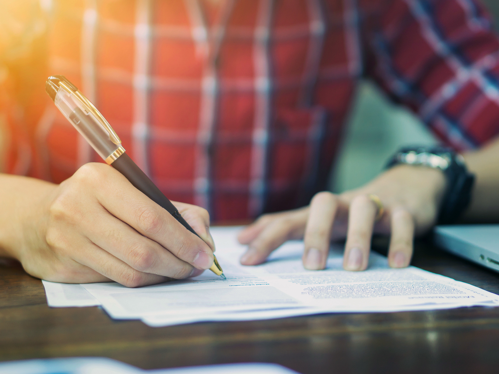 Read The Fine Print Before Picking An Association Plan For Your Small Business