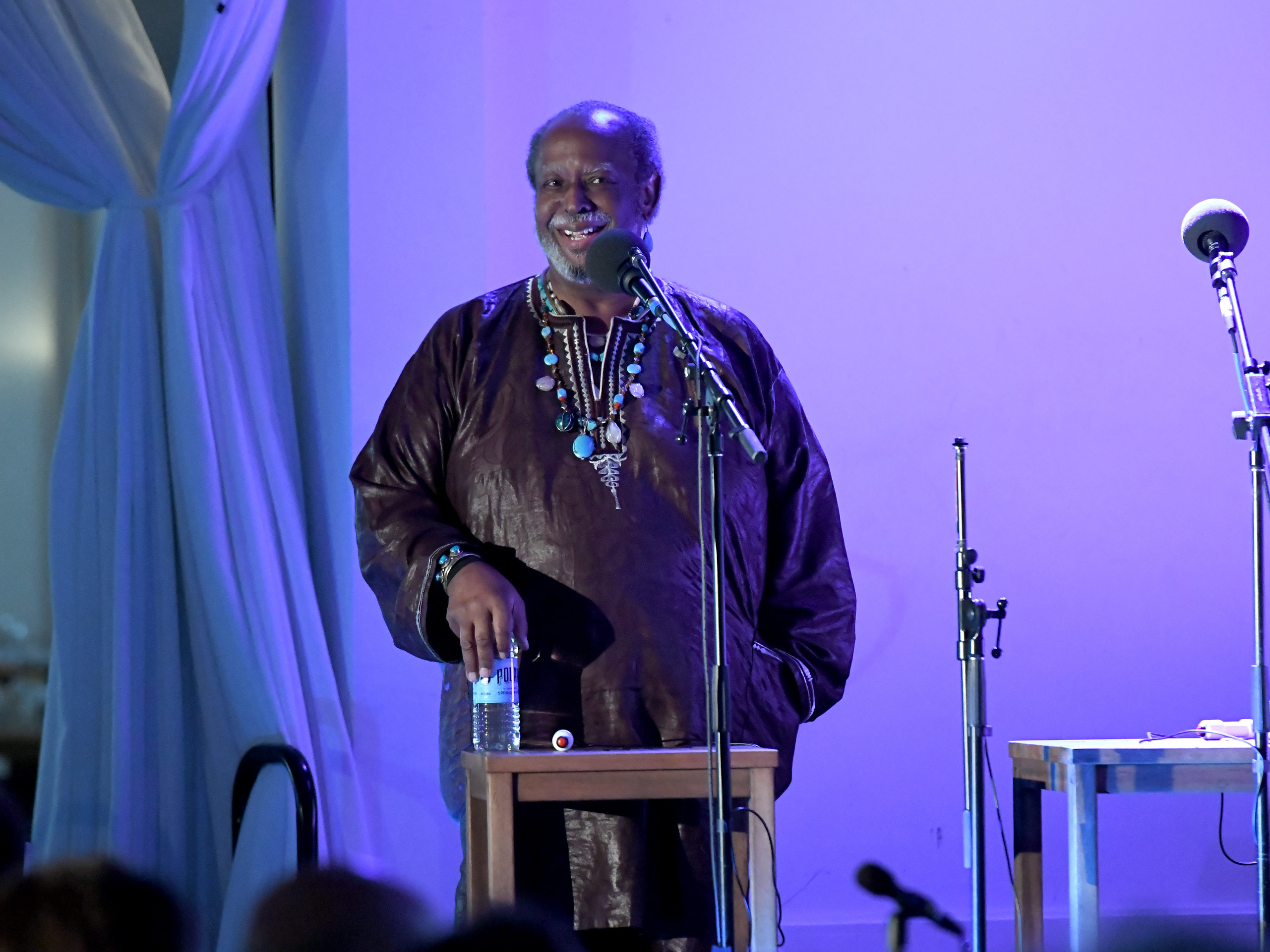 François Clemmons: From Mozart to Mister Rogers