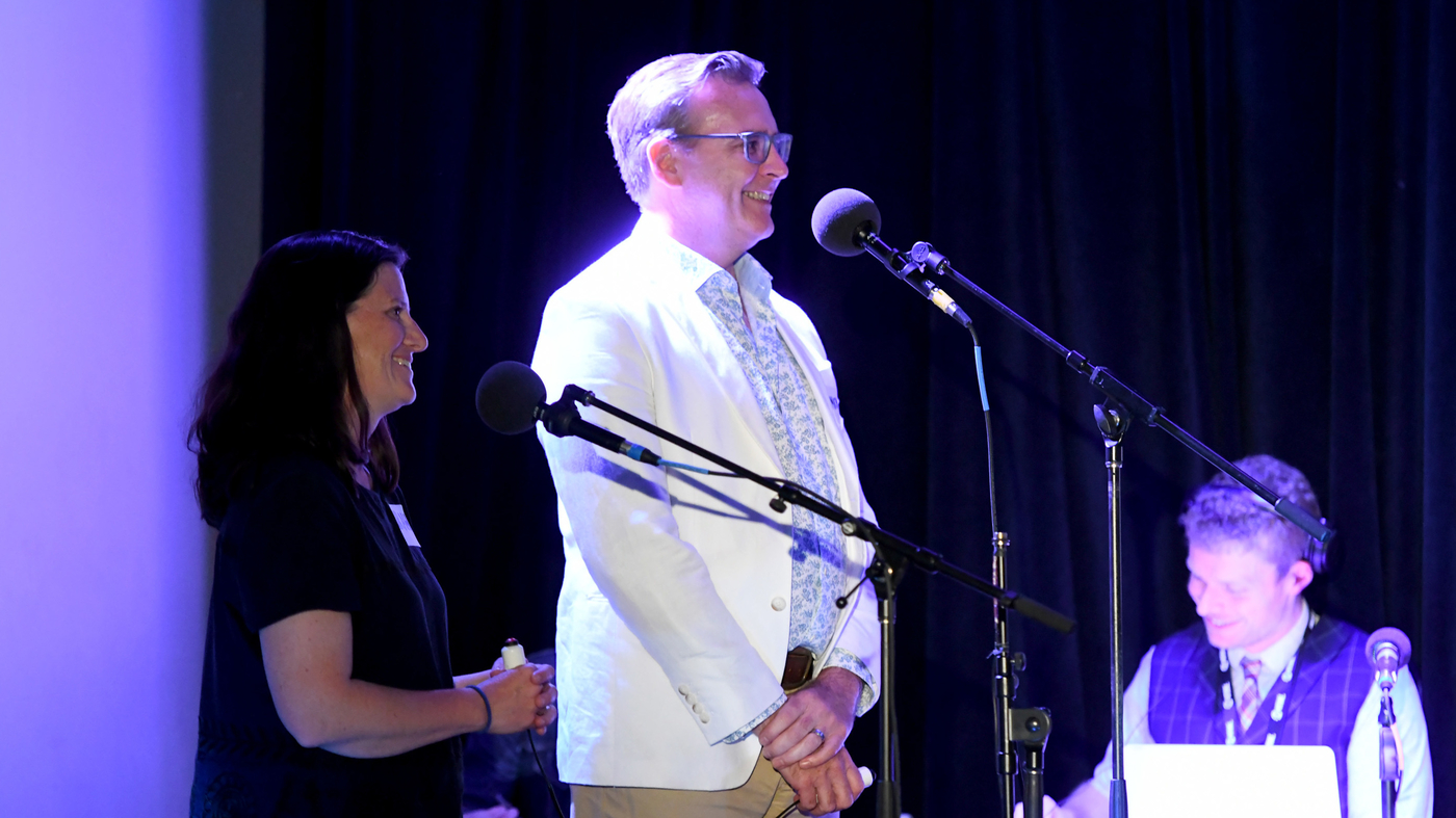 Hollywood Headlines : NPR