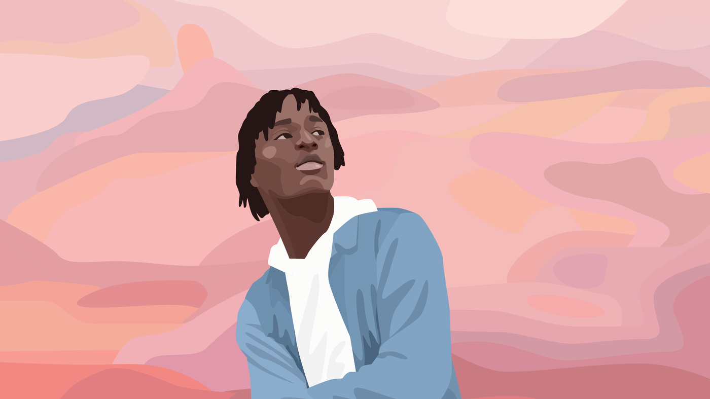At The Education Department, Student Artworks Explore Tolerance And Racism