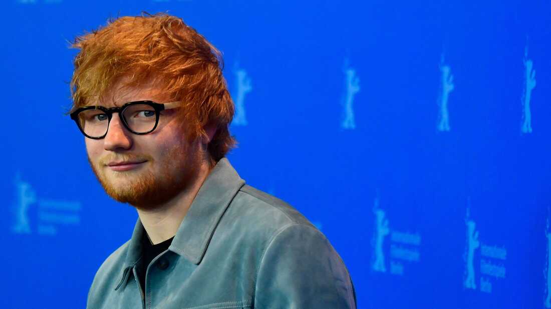 Ed Sheeran Sued For $100 Million Over Supposed Song Similarity
