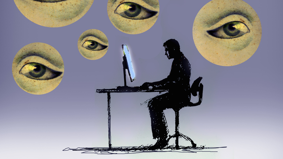 A law gives Californians sweeping new data privacy rights that could reverberate nationwide. (Gary Waters/Getty Images/Ikon Images)