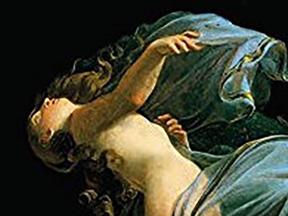 'The Shades' is both psychological study and taut thriller