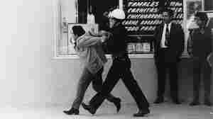 Chicano Protests And Celebrity Portraits: George Rodriguez's Los Angeles