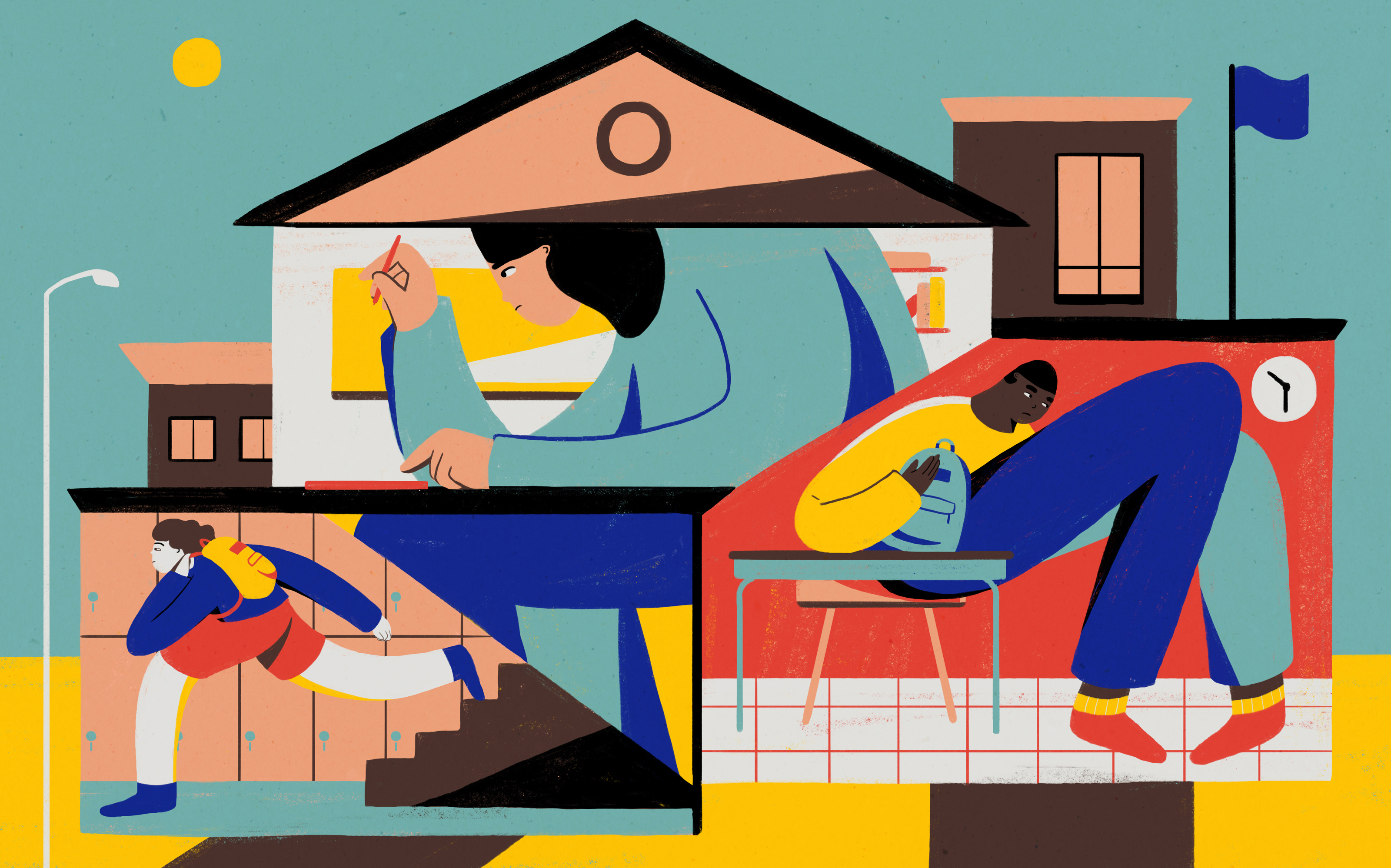  (Janice Chang for NPR)