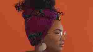 'You've Got To Risk It': How Tragedy Inspired St. Louis Singer Tonina's Artistry