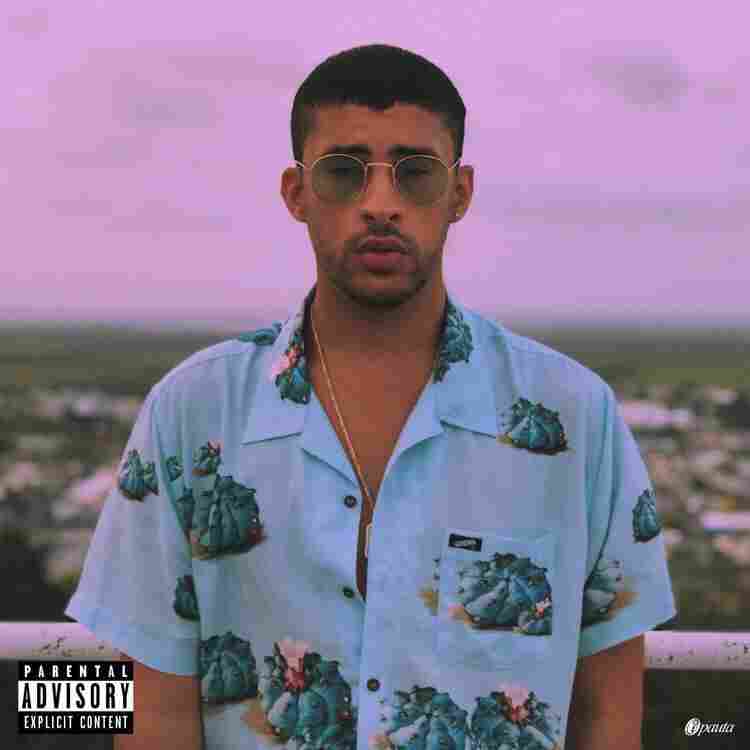 Bad Bunny, "Estamos Bien."