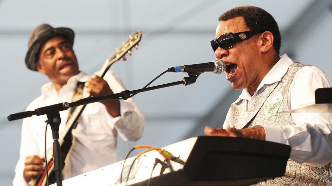 New Orleans Pianist Henry Butler Dead At 69