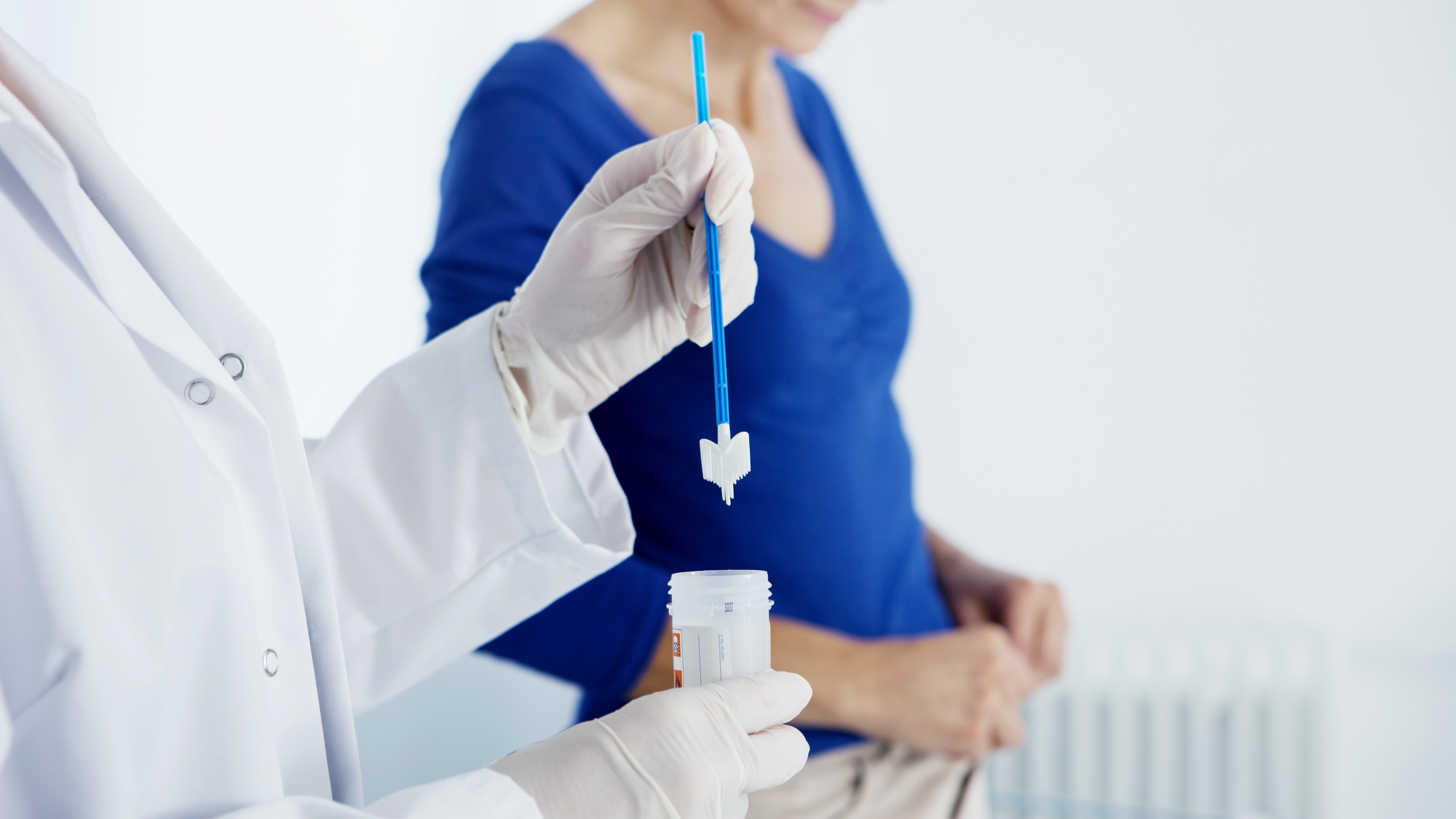 Study: HPV Tests Outperform Pap Smears In Testing For Cervical Cancer ...