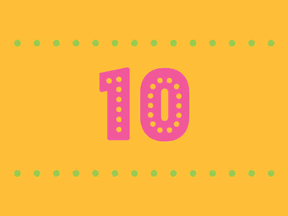 10