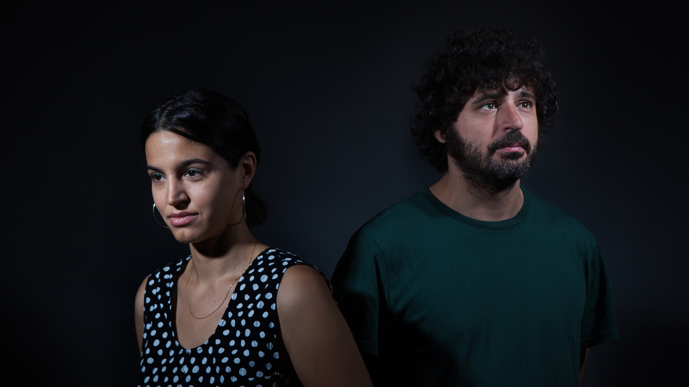 Folk Duo Maria I Marcel Shines Light On The Very Real Taboo Of Folk Duo Maria I Marcel Shines Light On The Very Real Taboo Of