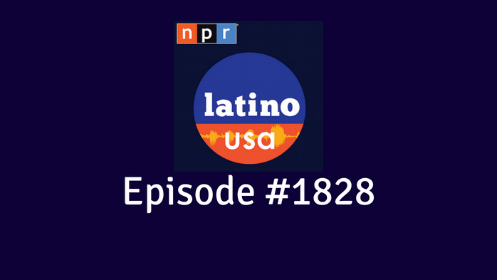 Latino USA breaks down the controversy behind Mattel's latest Frida Kahlo Barbie. Also, Mexico's new president and indie band Balún.