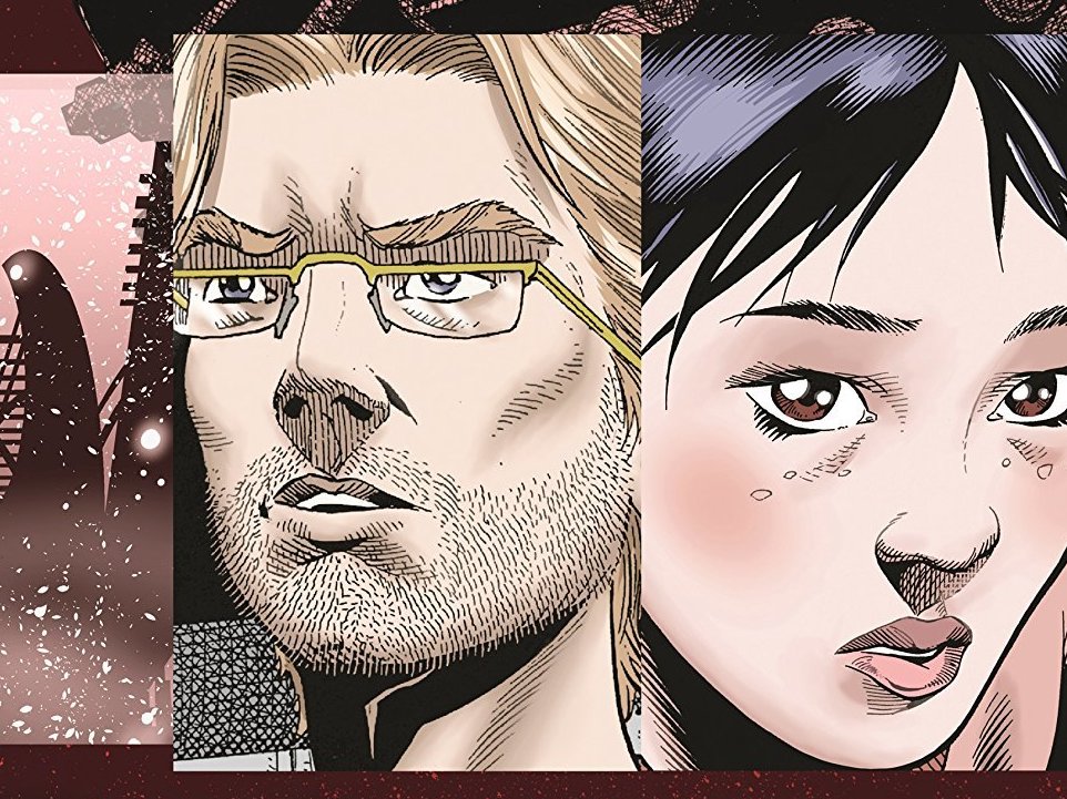 Floating prison drones equal menace in 'The Furnace'